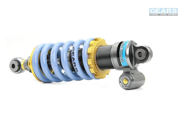 KTM RC 390 (22~23) EV2 Rear Suspension - Wadamart