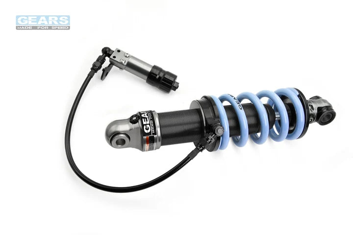 HARLEY DAVIDSON FLHCS Heritage Classic 114 (17~) EV Rear Suspension - Wadamart