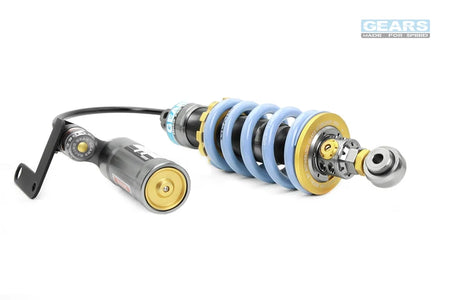 HUSQVARNA VITPILEN/SVARTPILEN 250/401 (24~) H2P Rear Suspension - Wadamart