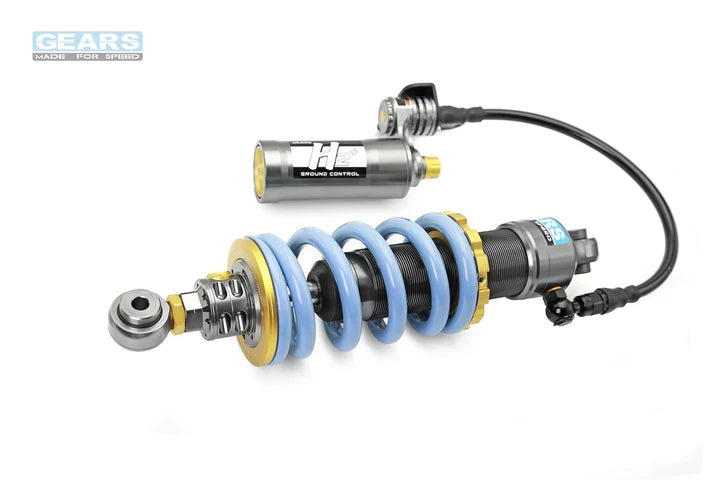 HUSQVARNA VITPILEN/SVARTPILEN 250/401 (24~) H2P Rear Suspension - Wadamart