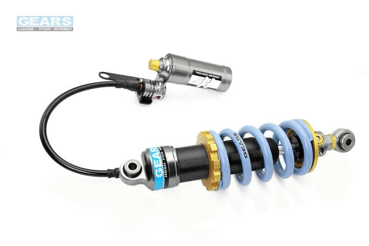 HUSQVARNA VITPILEN/SVARTPILEN 250/401 (24~) H2P Rear Suspension - Wadamart