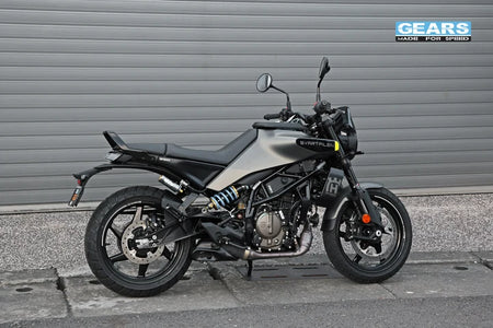 HUSQVARNA VITPILEN/SVARTPILEN 250/401 (24~) H2P Rear Suspension - Wadamart