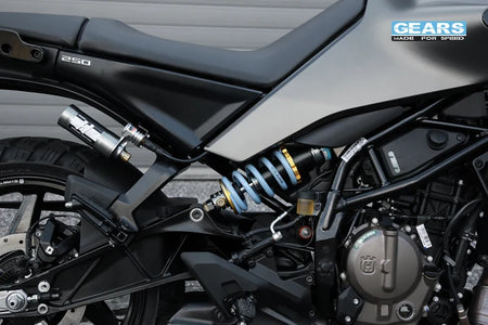 HUSQVARNA VITPILEN/SVARTPILEN 250/401 (24~) H2P Rear Suspension - Wadamart