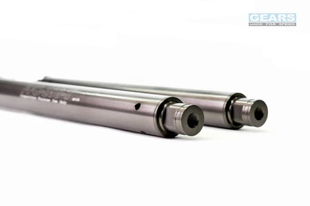SUZUKI V-STROM 250SX (23~) Front Fork Cartridge Conventional-Forks ( FFC-250-T ) - Wadamart