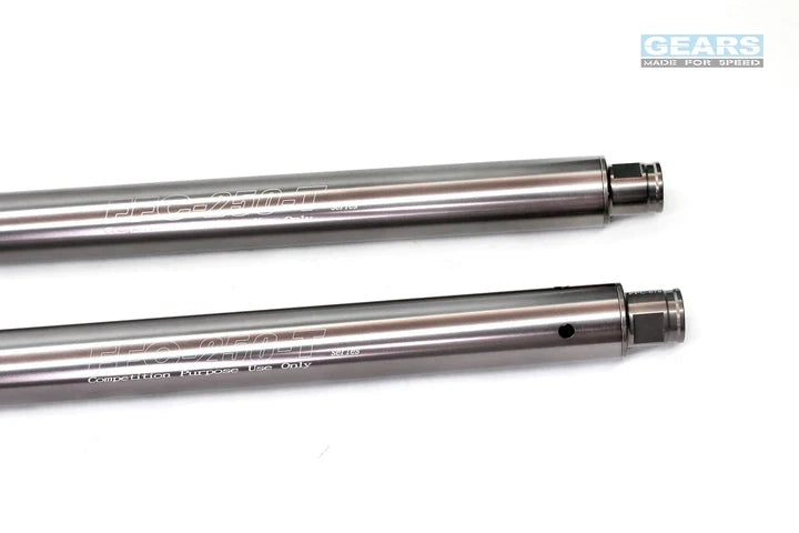 KAWASAKI Z1000 (10~13) Front Fork Cartridge Inverted-Forks ( FFC-250-T ) - Wadamart