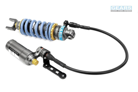 YAMAHA YZF R15 V3 (ALL) H2P Rear Suspension - Wadamart