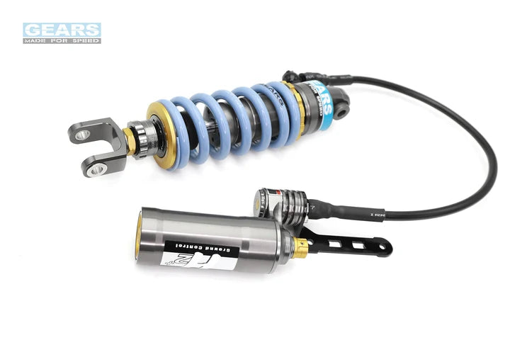 YAMAHA YZF R15 V3 (ALL) H2P Rear Suspension - Wadamart