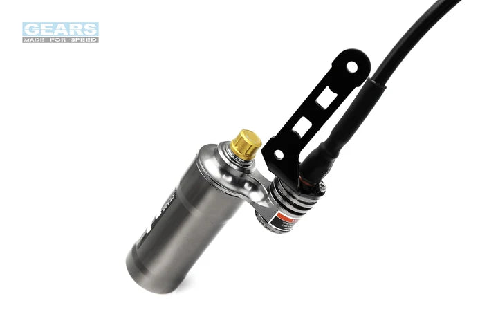 YAMAHA YZF R15 V3 (ALL) H2P Rear Suspension - Wadamart