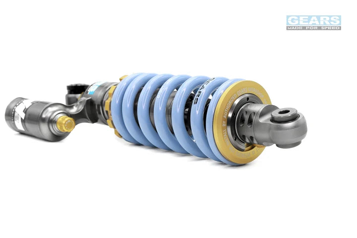 KAWASAKI Z1000 (10~13) H2 Rear Suspension - Wadamart