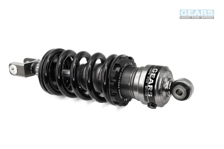 KAWASAKI ZH2 (19~) EV Rear Suspension - Wadamart