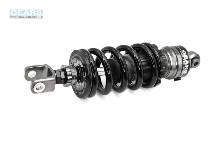 KAWASAKI ZH2 (19~) EV Rear Suspension - Wadamart