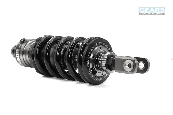 KAWASAKI ZH2 (19~) EV Rear Suspension - Wadamart