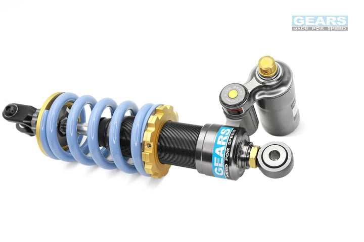 DUCATI Scrambler 800 (15~23) H2P Rear Suspension - Wadamart
