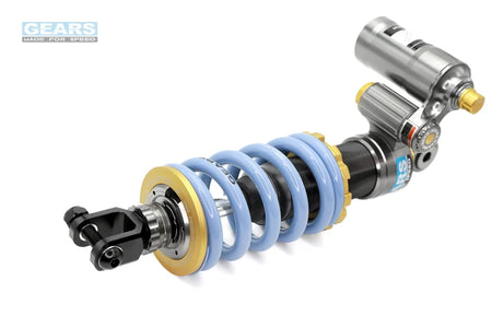 DUCATI Scrambler 800 (15~23) H2P Rear Suspension - Wadamart
