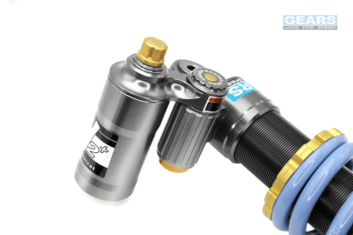 DUCATI Scrambler 800 (15~23) H2P Rear Suspension - Wadamart
