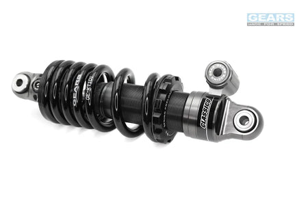 KTM DUKE 125/390 (14~23) & RC 390 (14~21) EV2 Rear Suspension - Wadamart