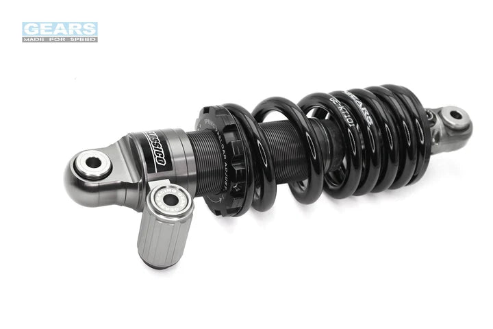 HUSQVARNA VITPILEN/SVARTPILEN 401 (18~23) EV2 Rear Suspension - Wadamart