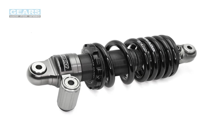 HUSQVARNA VITPILEN/SVARTPILEN 250 (19~21) EV2 Rear Suspension - Wadamart