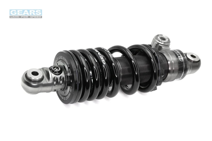 HUSQVARNA VITPILEN/SVARTPILEN 401 (18~23) EV2 Rear Suspension - Wadamart