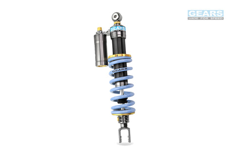 KAWASAKI KLX 250 H2 Rear Suspension - Wadamart