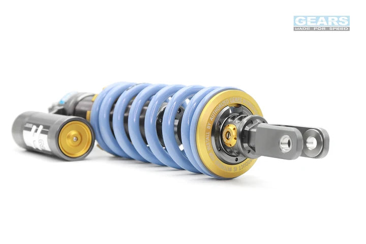 KAWASAKI KLX 250 H2 Rear Suspension - Wadamart