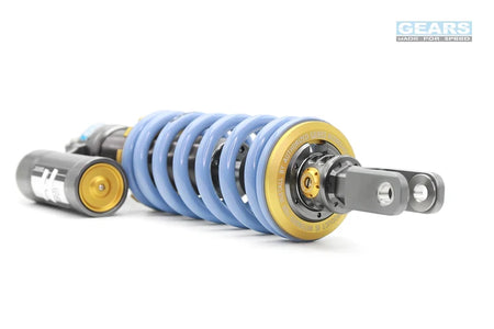 KAWASAKI KLX 250 H2 Rear Suspension - Wadamart