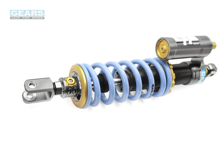 KAWASAKI KLX 250 H2 Rear Suspension - Wadamart