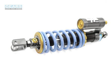 KAWASAKI KLX 250 H2 Rear Suspension - Wadamart