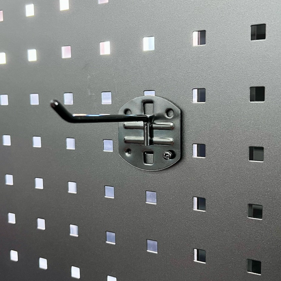 4" Tool Hanger