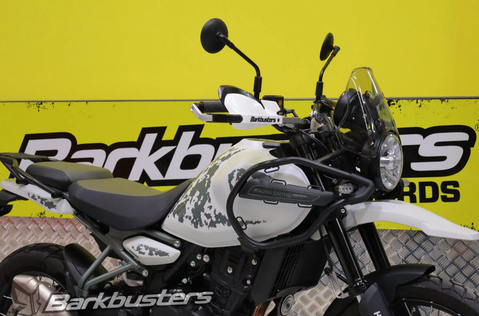 Barkbusters Hand Guards Kit for ROYAL ENFIELD Himalayan 450 (2024-)