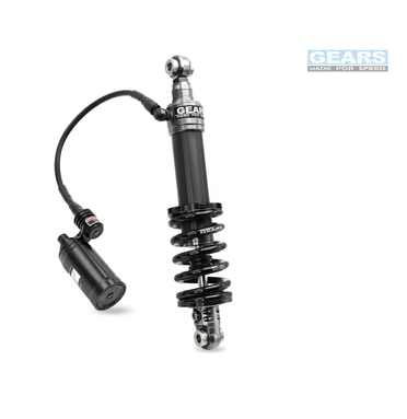 BMW R18 CLASSIC/R18 H2P Rear Suspension