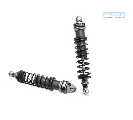 TRIUMPH Bonneville T100 (05~16) EV Rear Suspension
