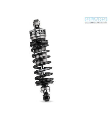 TRIUMPH Bonneville Bobber (17~)/Bonneville Bobber Black (18~) EV Rear Suspension