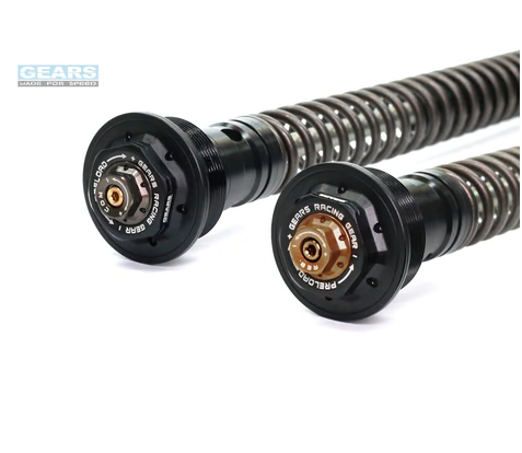 TRIUMPH Bonneville Bobber (17~) Front Fork Cartridge Conventional-Forks ( FFC-250-T )