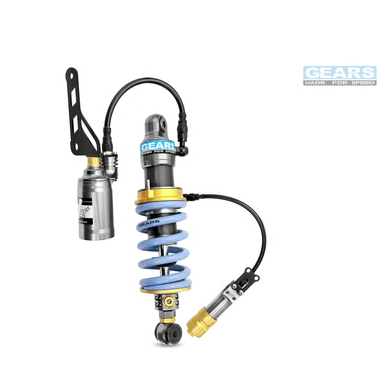 TRIUMPH Tiger Sport 660 (22~) H2P Rear Suspension