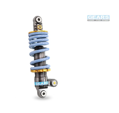 HUSQVARNA VITPILEN/SVARTPILEN 250 (22~23) EV2 Rear Suspension - Wadamart