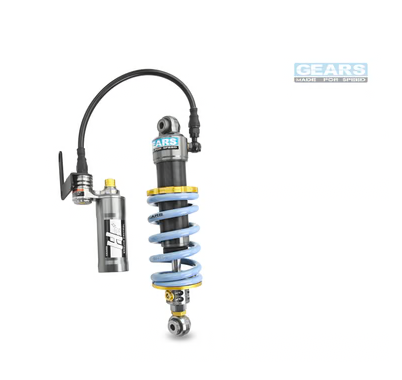 HUSQVARNA VITPILEN/SVARTPILEN 250/401 (24~) H2P Rear Suspension - Wadamart