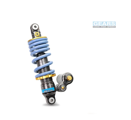 HUSQVARNA VITPILEN/SVARTPILEN 401 (18~23) H2P Rear Suspension - Wadamart