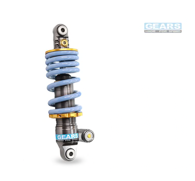 HUSQVARNA VITPILEN/SVARTPILEN 401 (18~23) EV2 Rear Suspension - Wadamart