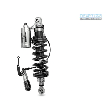 HUSQVARNA VITPILEN/SVARTPILEN 701 (18~) H2 Rear Suspension - Wadamart