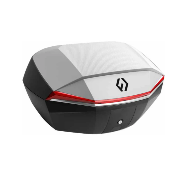 SHIELD Luxe 48L with Plastic Support Plate - Wadamart