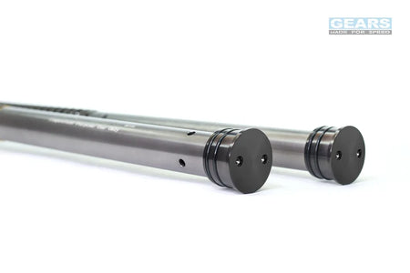 KTM DUKE390 (14~18)/RC 390 (14~16) Front Fork Cartridge Inverted-Forks ( FFC-250-TT ) - Wadamart