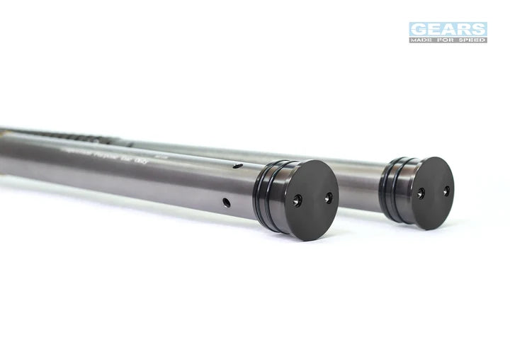 KTM DUKE390 (14~18)/RC390 (14~16) Front Fork Cartridge Inverted-Forks ( FFC-250-T ) - Wadamart