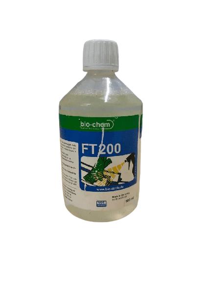 FT 200 Final Touch Coating Cleaner Liquid (A50057-98) – SteadyMoto ...