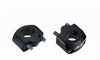 Ø28.6mm Universal Solid Bar Mount Kits (H 20mm)