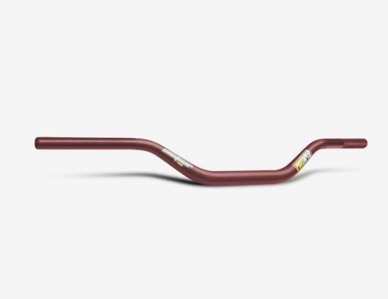 ProTaper Contour Handlebars - Carmichael Original