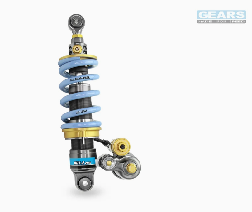 HONDA CBR650R/CB650R (21~) H2P Rear Suspension - Wadamart