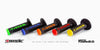 Risk Racing FUSION 2.0 Motocross Grips with Fusion Bonding System Original