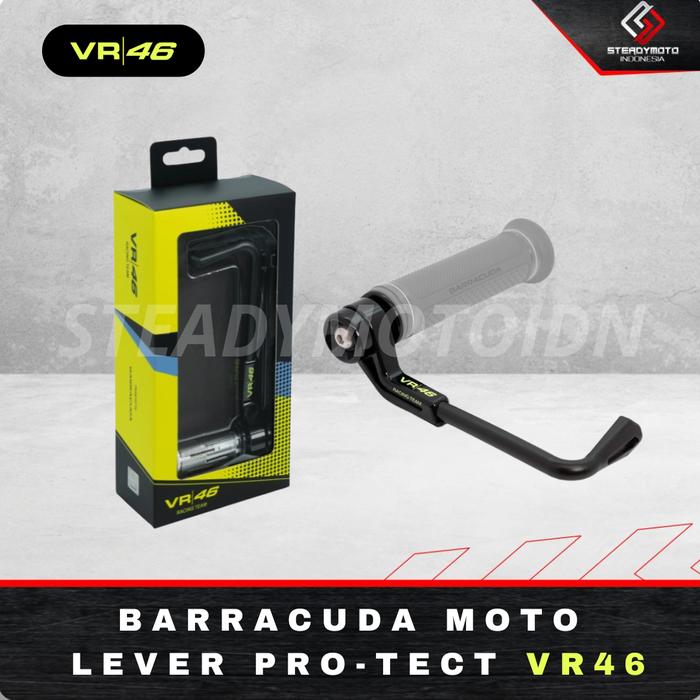 Barracuda Moto Lever Pro-Tect VR46