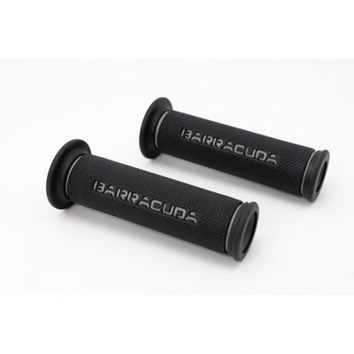 Barracuda Moto Basic Racing Grips (Pair)